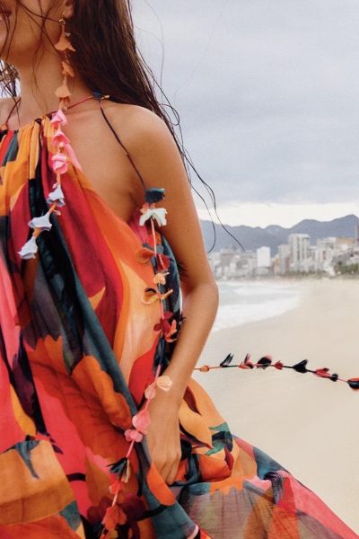 dresses